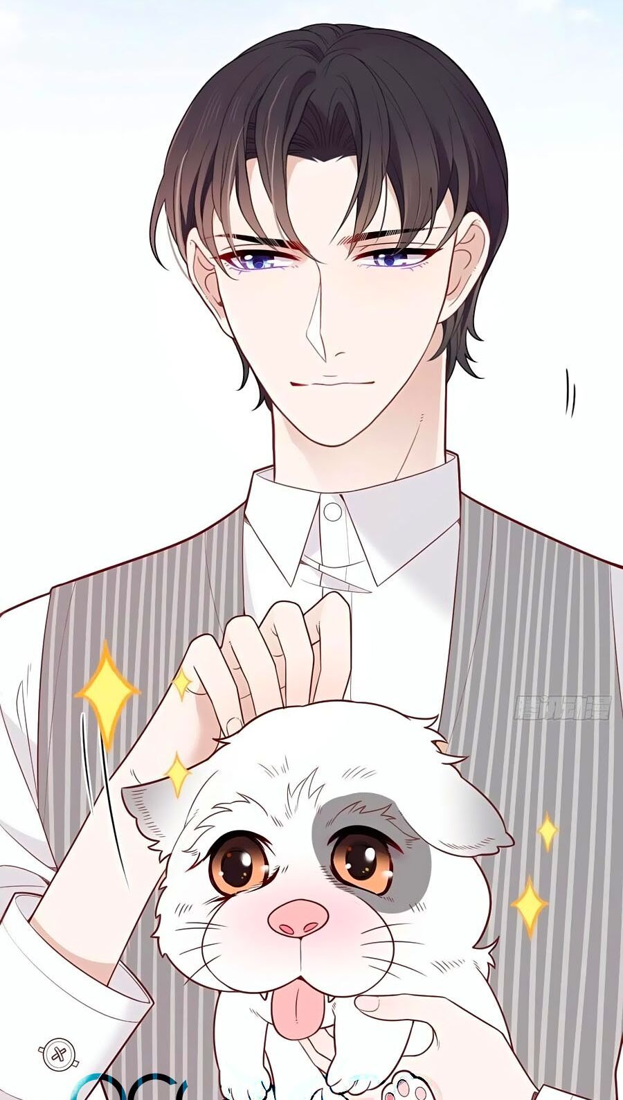 Cô Vợ Mang Thai Một Tặng Một Chapter 68.5 - Trang 21