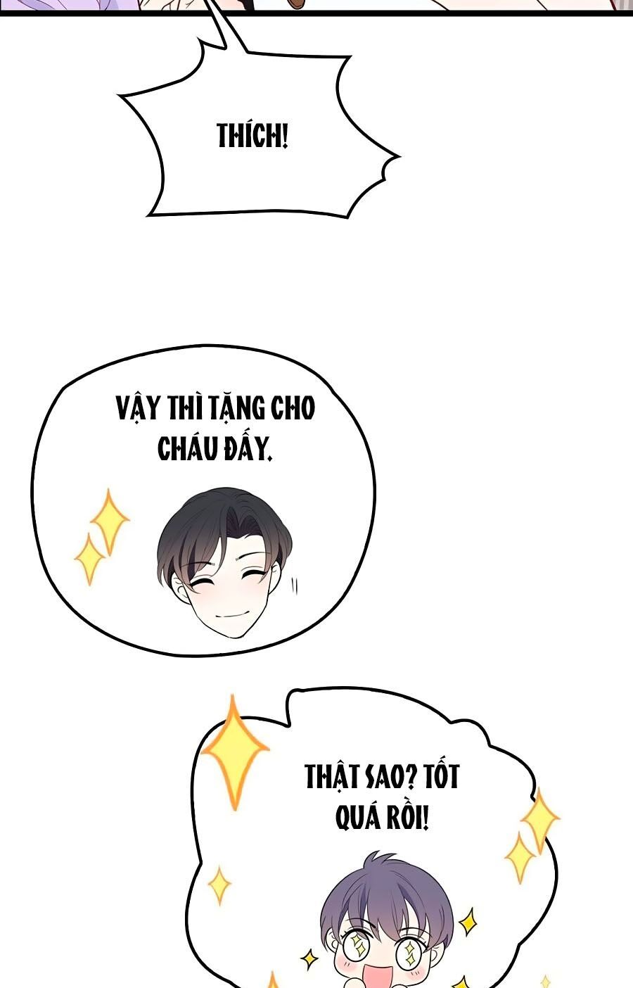 Cô Vợ Mang Thai Một Tặng Một Chapter 68.5 - Trang 23
