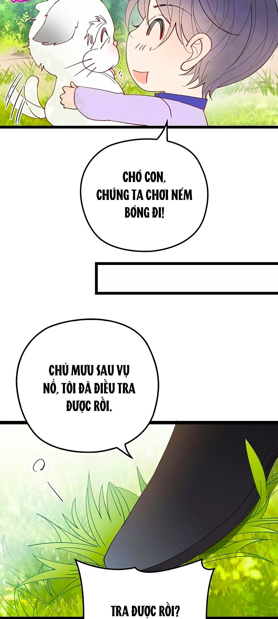 Cô Vợ Mang Thai Một Tặng Một Chapter 68.5 - Trang 26