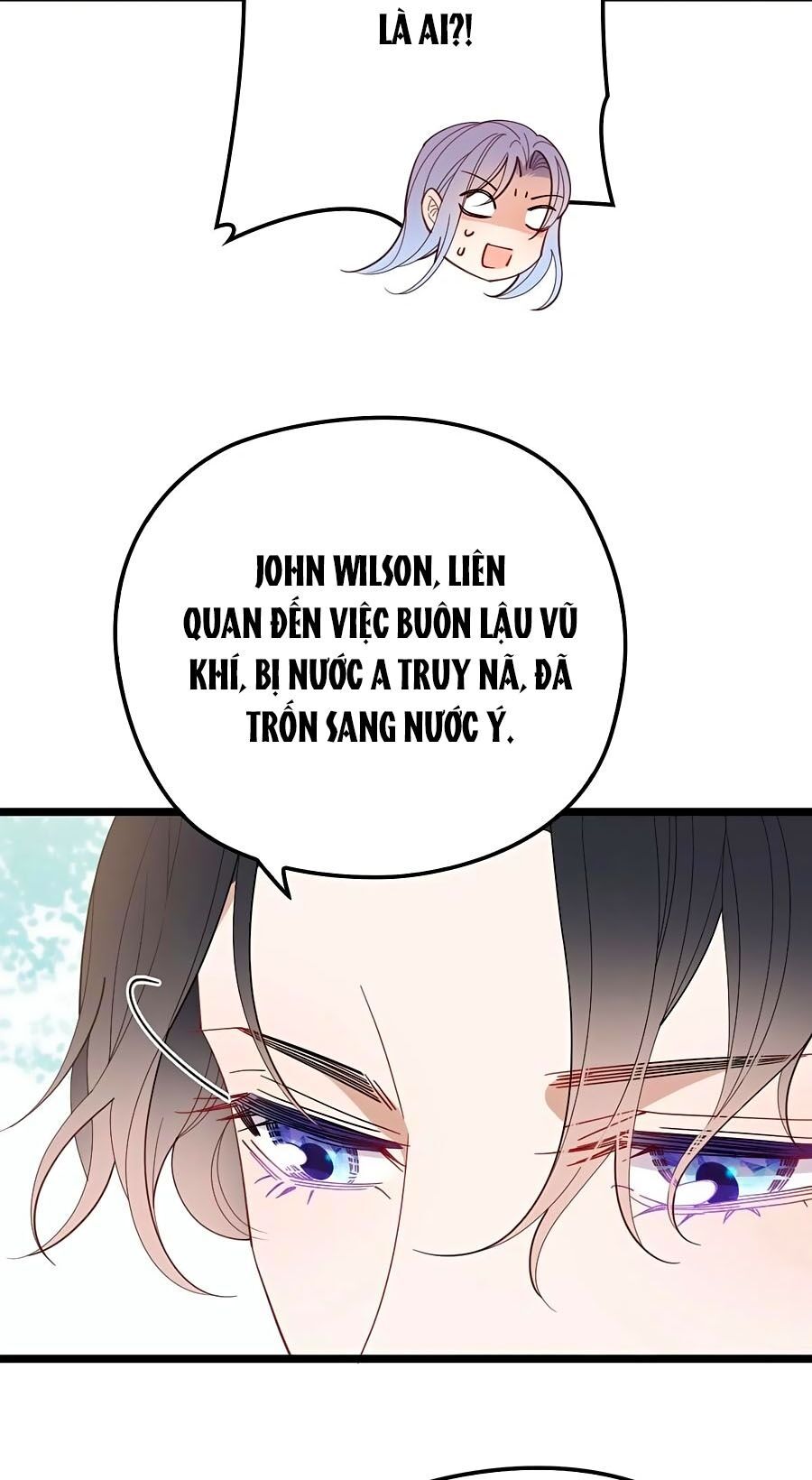Cô Vợ Mang Thai Một Tặng Một Chapter 68.5 - Trang 27