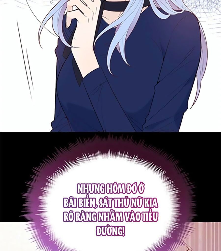 Cô Vợ Mang Thai Một Tặng Một Chapter 68.5 - Trang 31
