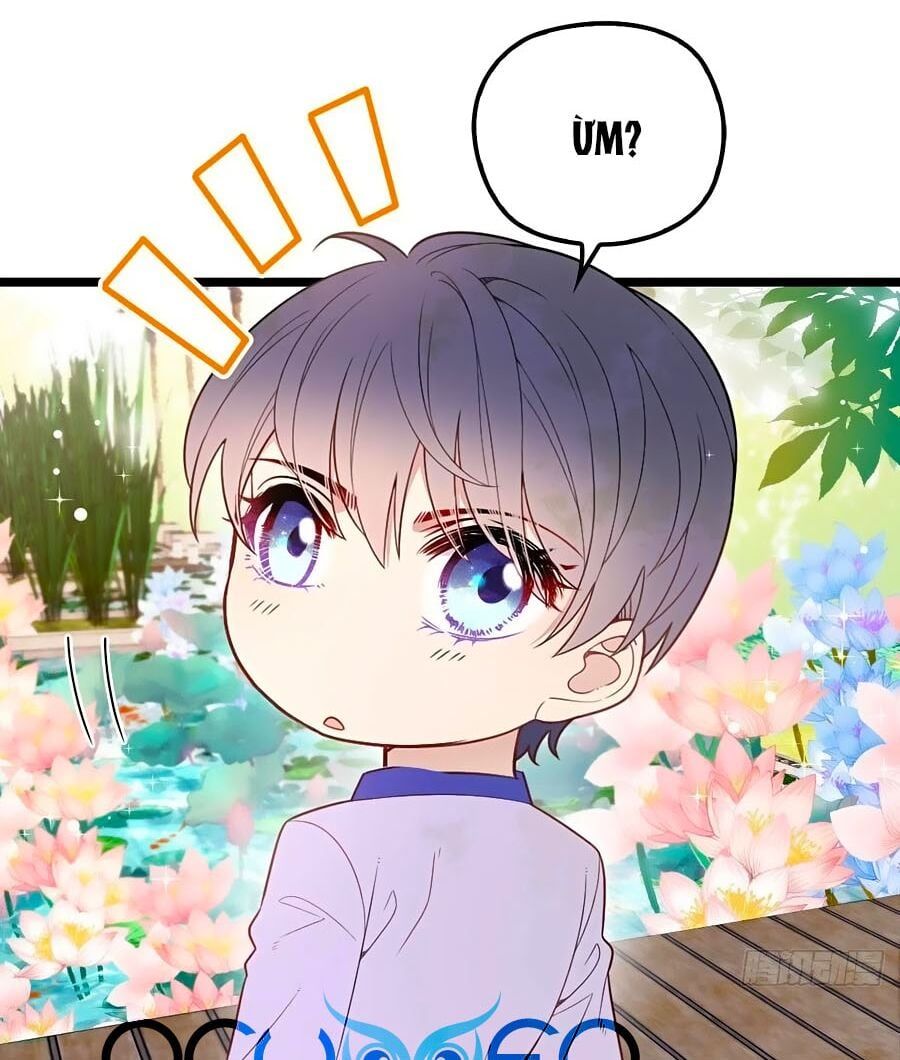 Cô Vợ Mang Thai Một Tặng Một Chapter 68.5 - Trang 5
