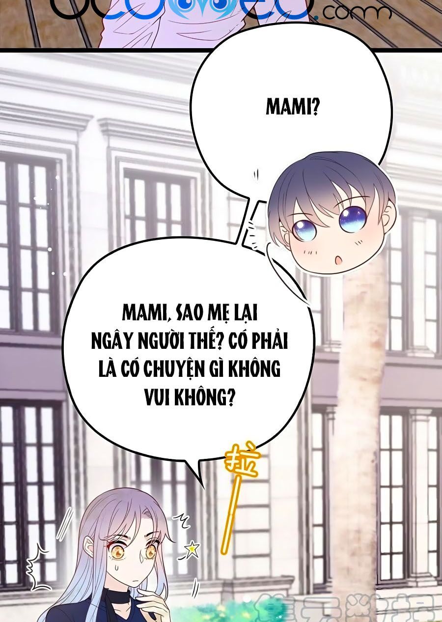 Cô Vợ Mang Thai Một Tặng Một Chapter 68.5 - Trang 6