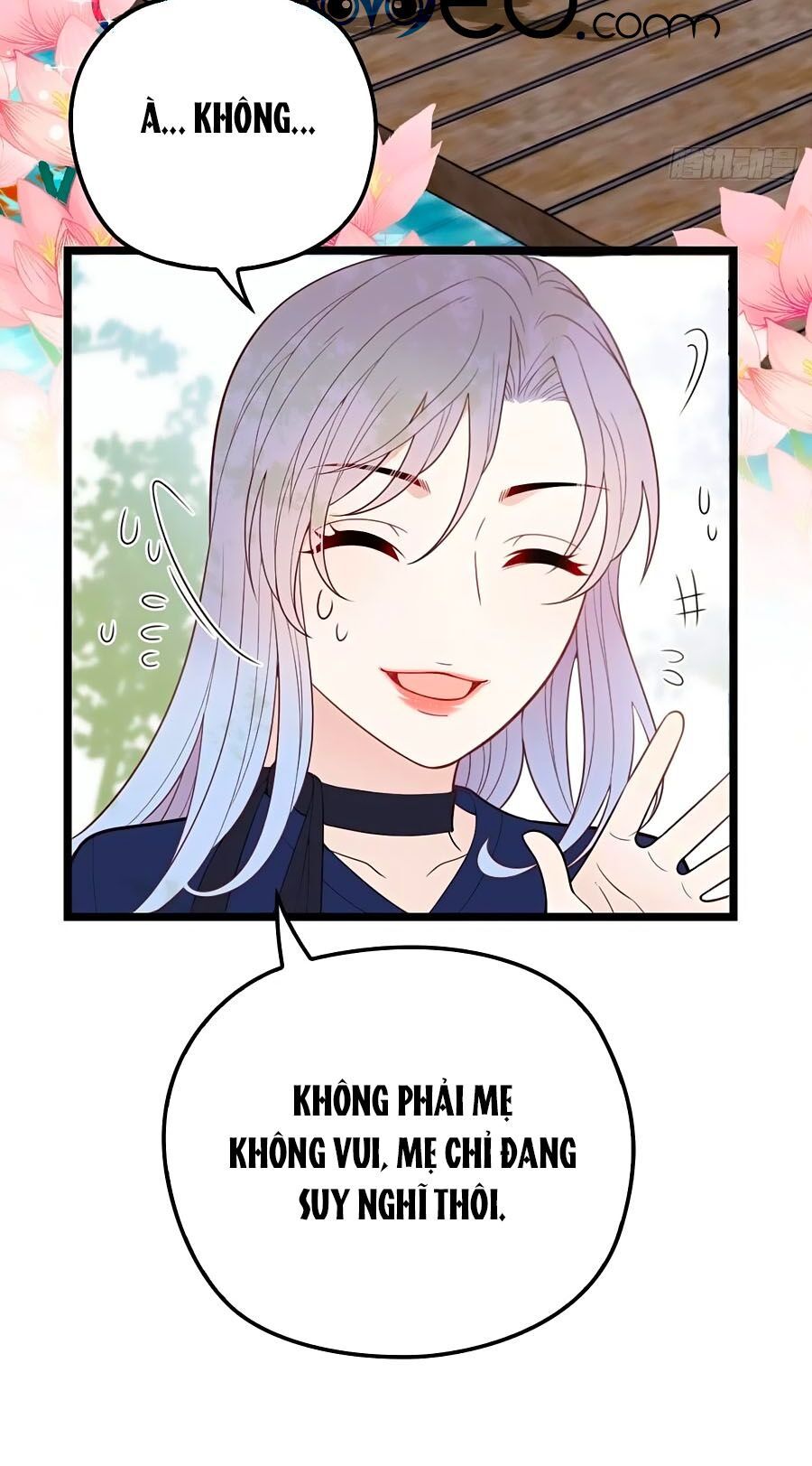 Cô Vợ Mang Thai Một Tặng Một Chapter 68.5 - Trang 8