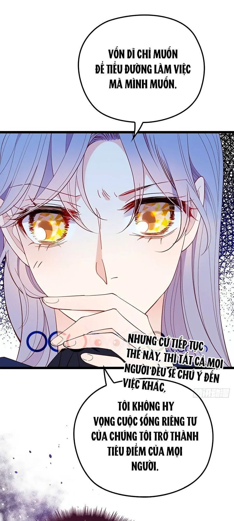 Cô Vợ Mang Thai Một Tặng Một Chapter 68 - Trang 10