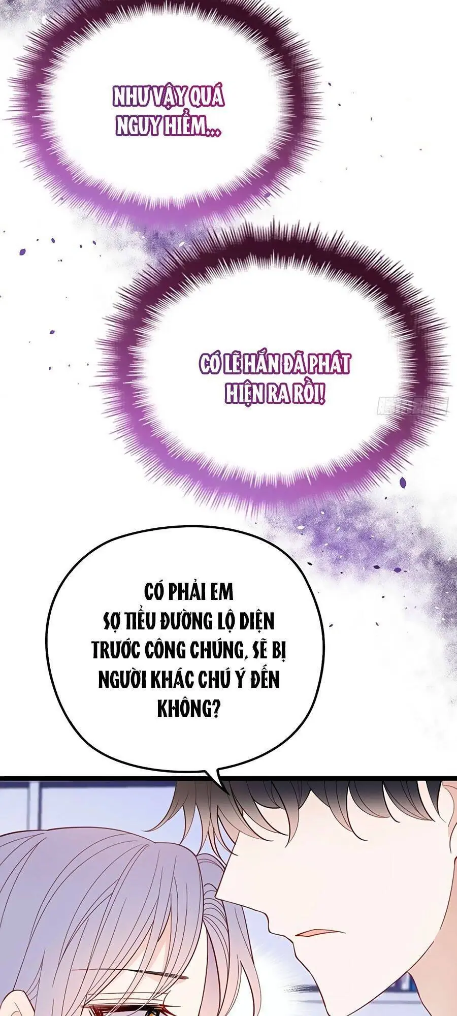 Cô Vợ Mang Thai Một Tặng Một Chapter 68 - Trang 11