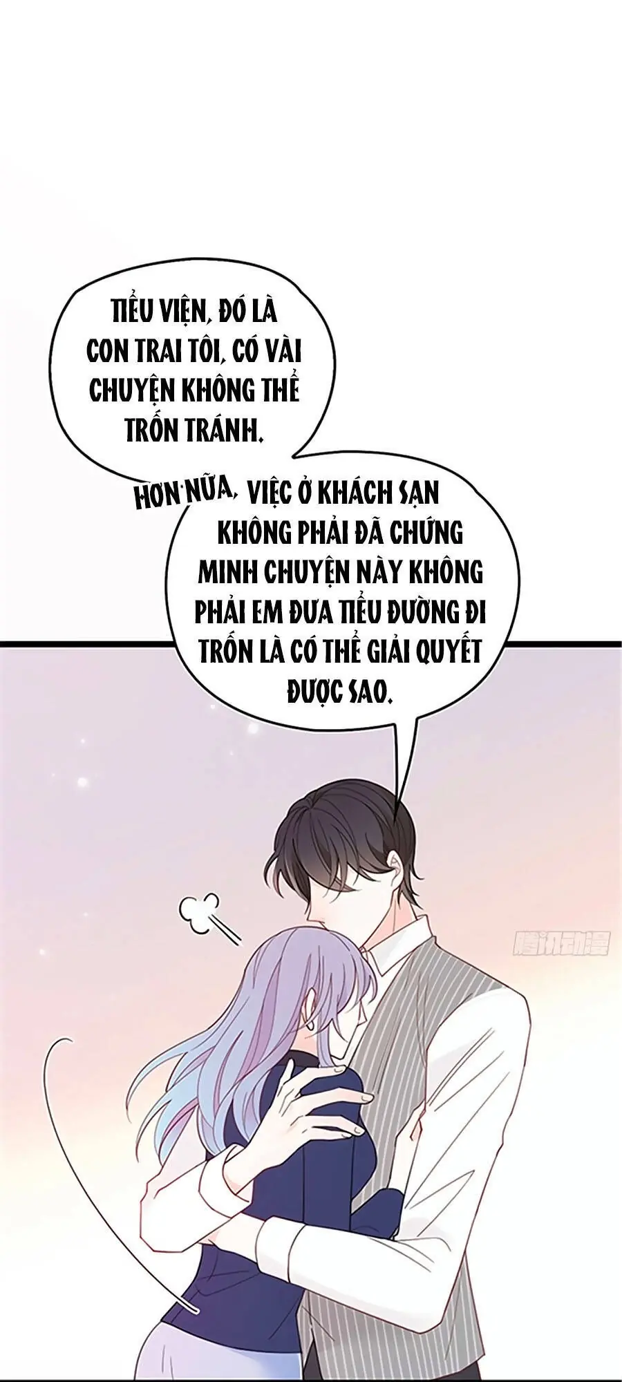 Cô Vợ Mang Thai Một Tặng Một Chapter 68 - Trang 14