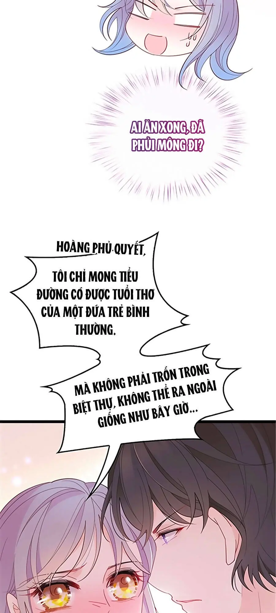 Cô Vợ Mang Thai Một Tặng Một Chapter 68 - Trang 16