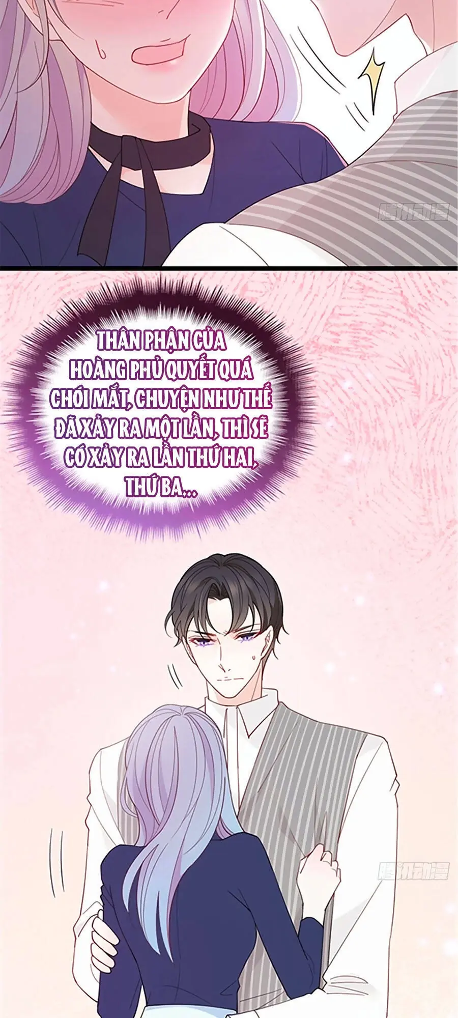 Cô Vợ Mang Thai Một Tặng Một Chapter 68 - Trang 17