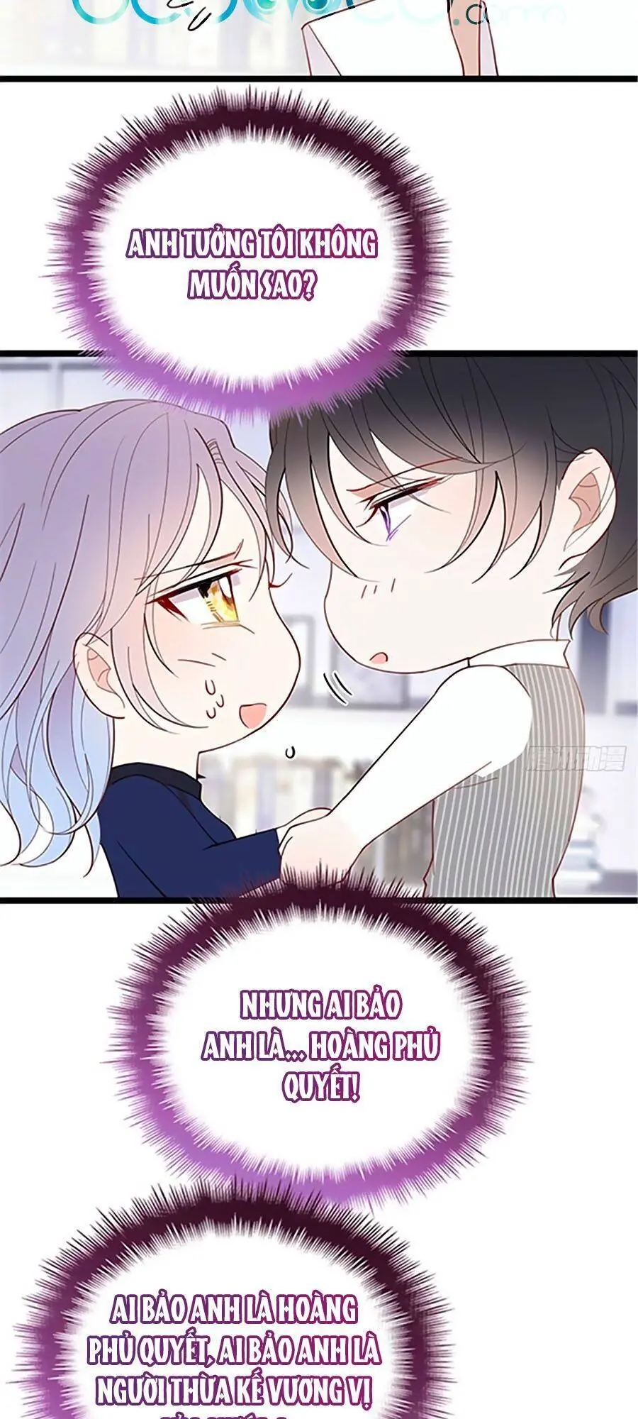 Cô Vợ Mang Thai Một Tặng Một Chapter 68 - Trang 22