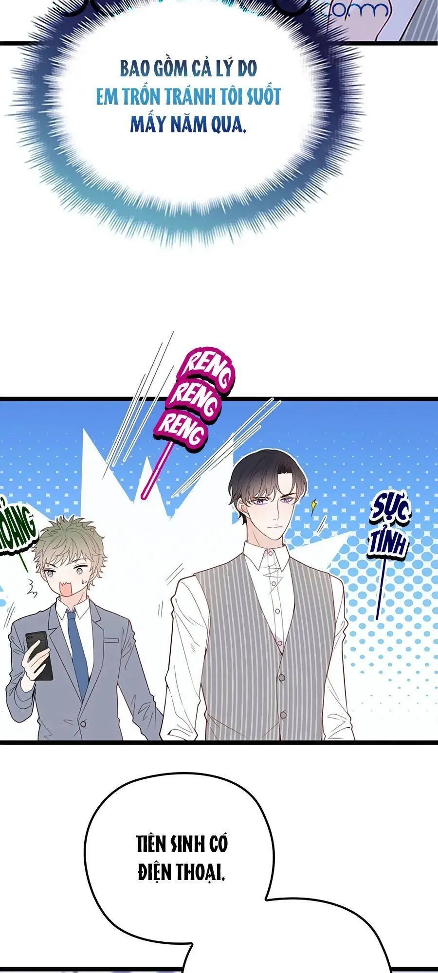 Cô Vợ Mang Thai Một Tặng Một Chapter 68 - Trang 30