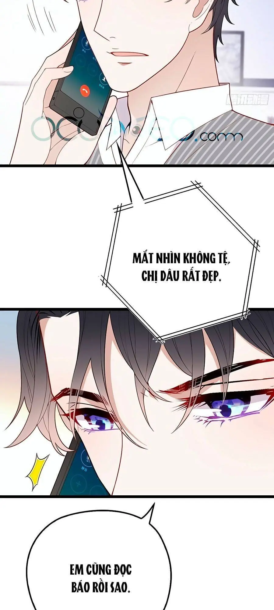 Cô Vợ Mang Thai Một Tặng Một Chapter 68 - Trang 32