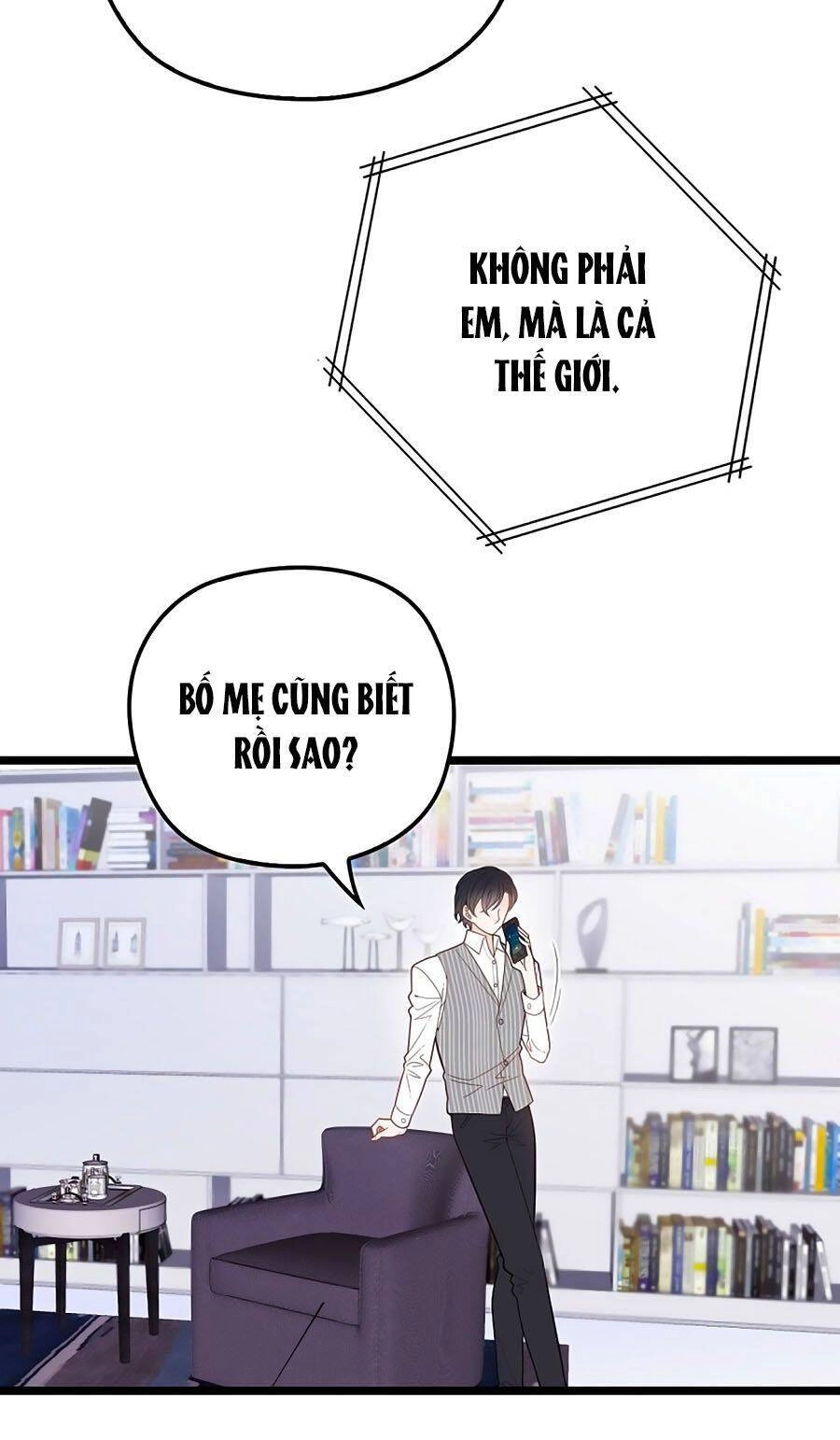 Cô Vợ Mang Thai Một Tặng Một Chapter 68 - Trang 33