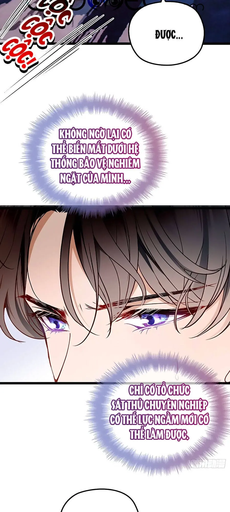Cô Vợ Mang Thai Một Tặng Một Chapter 68 - Trang 5