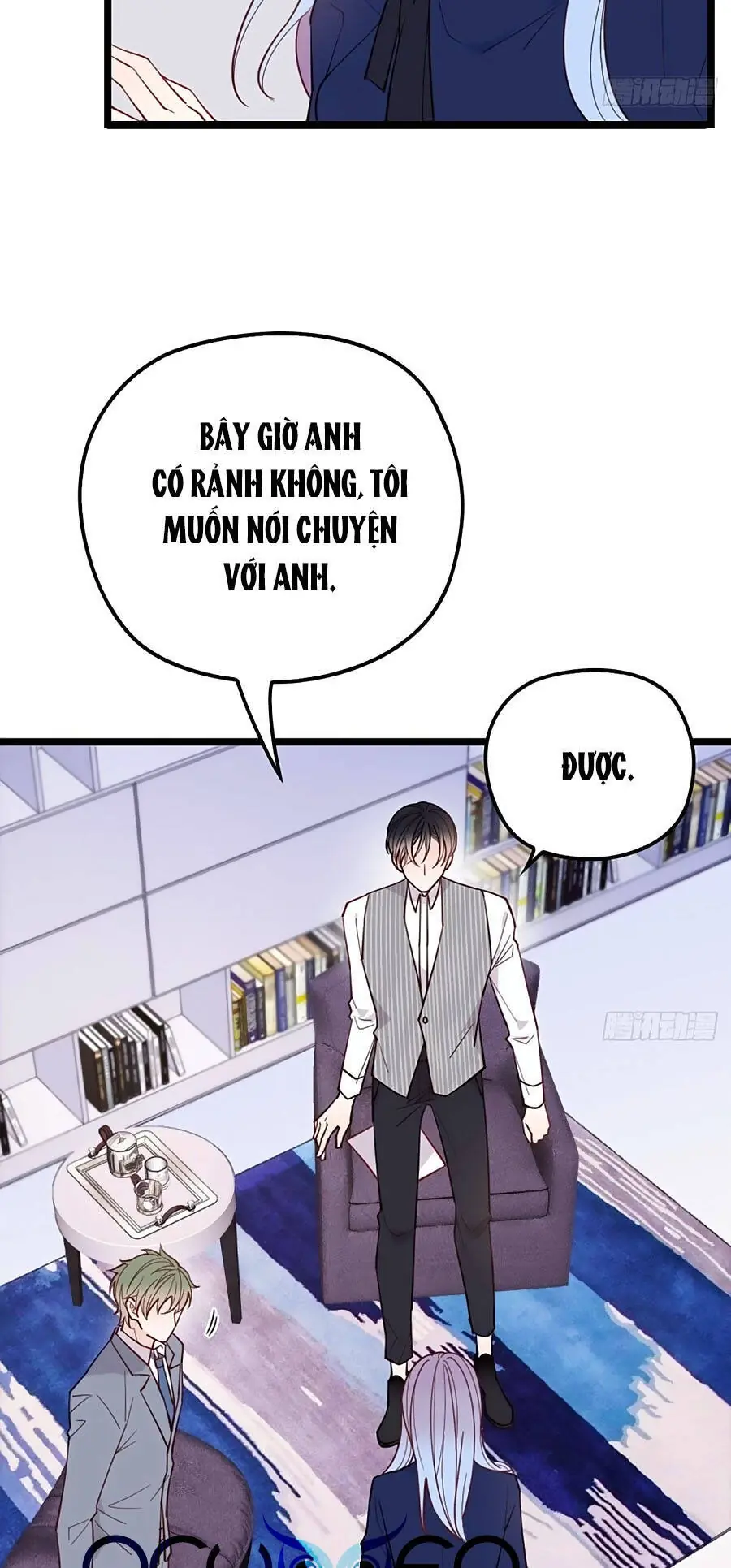 Cô Vợ Mang Thai Một Tặng Một Chapter 68 - Trang 7
