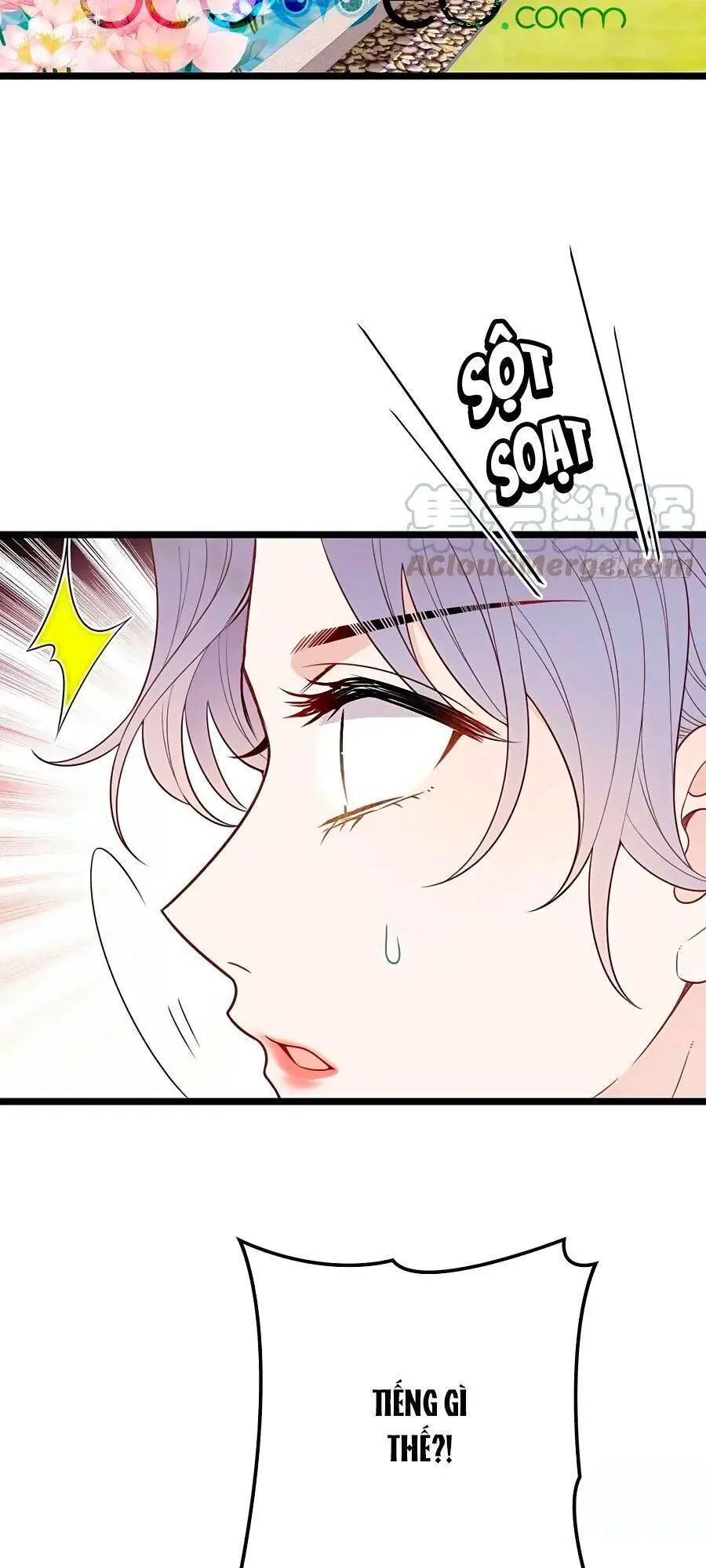 Cô Vợ Mang Thai Một Tặng Một Chapter 69 - Trang 10