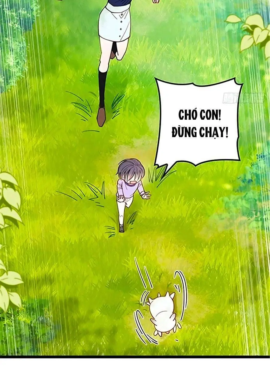 Cô Vợ Mang Thai Một Tặng Một Chapter 69 - Trang 15