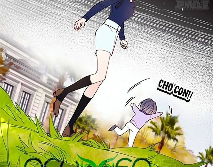 Cô Vợ Mang Thai Một Tặng Một Chapter 69 - Trang 18