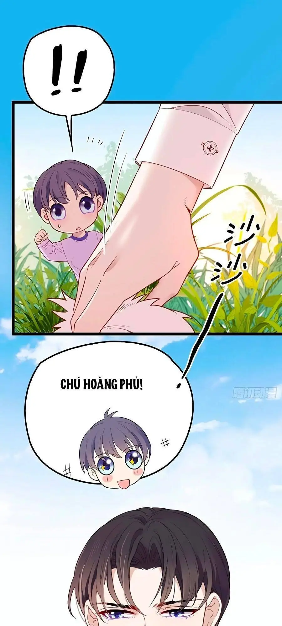 Cô Vợ Mang Thai Một Tặng Một Chapter 69 - Trang 20