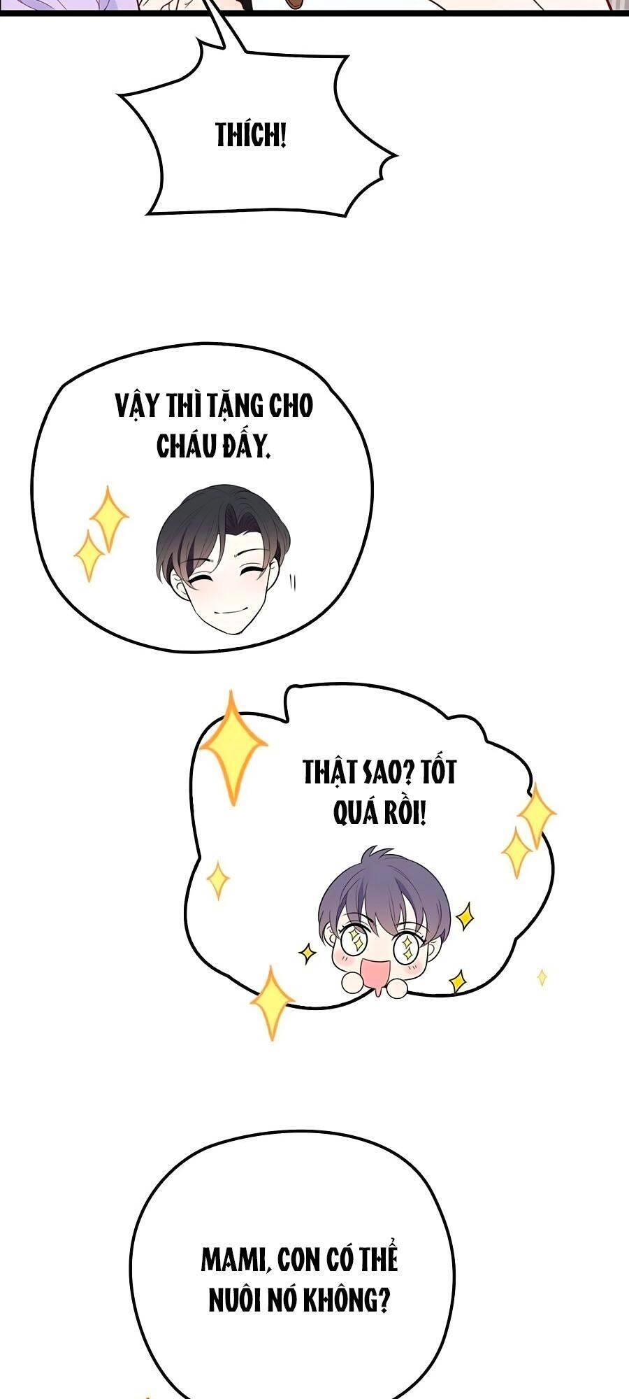 Cô Vợ Mang Thai Một Tặng Một Chapter 69 - Trang 23