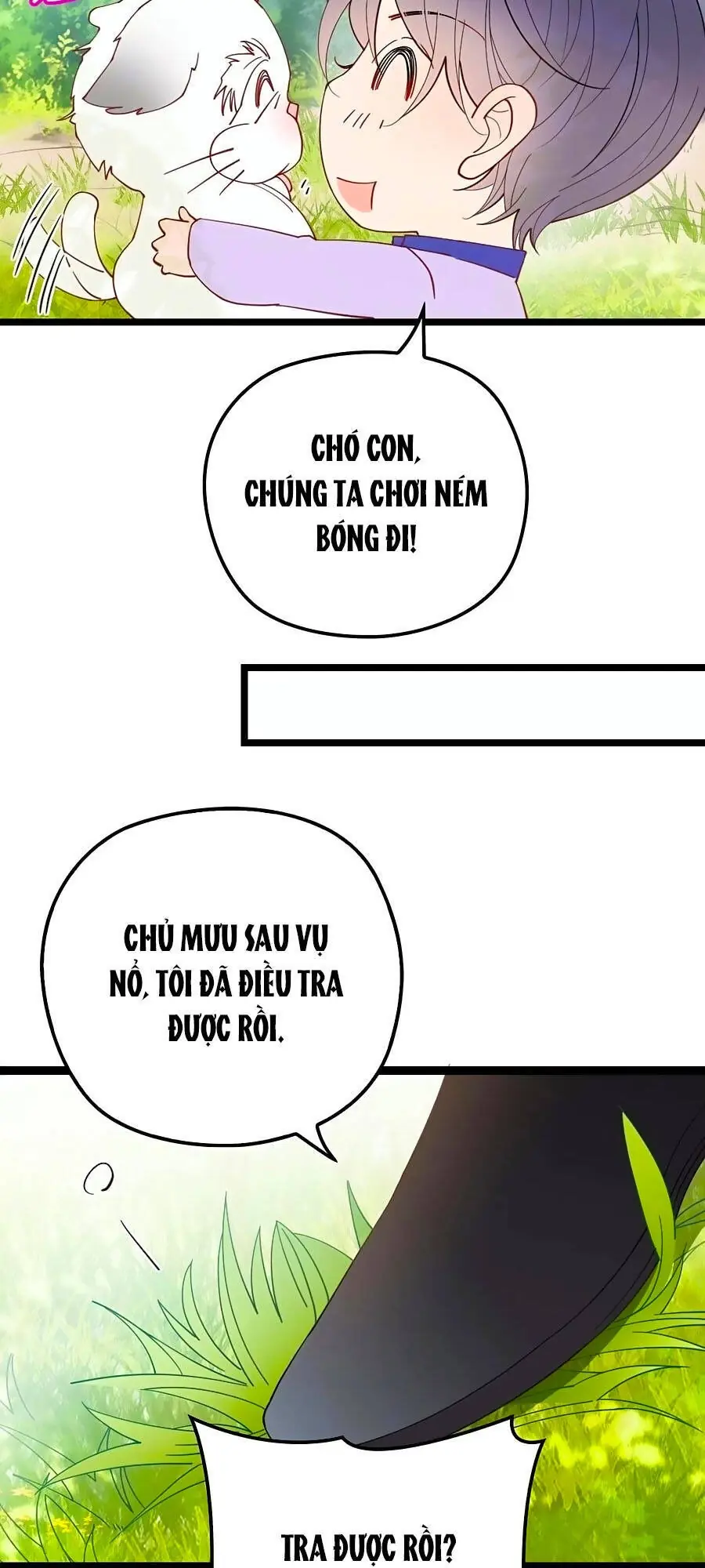Cô Vợ Mang Thai Một Tặng Một Chapter 69 - Trang 26