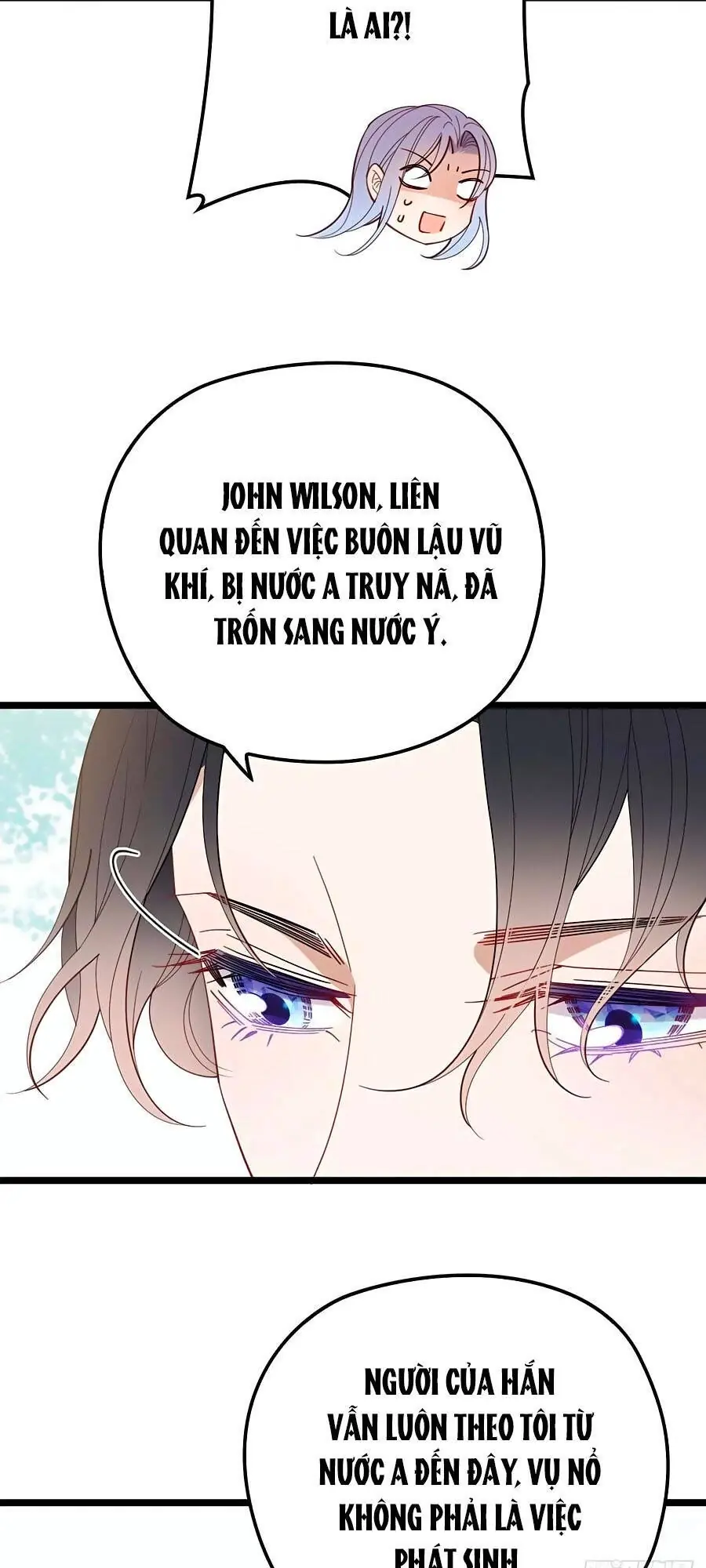 Cô Vợ Mang Thai Một Tặng Một Chapter 69 - Trang 27