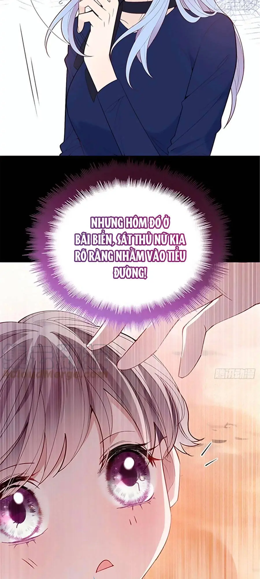 Cô Vợ Mang Thai Một Tặng Một Chapter 69 - Trang 31