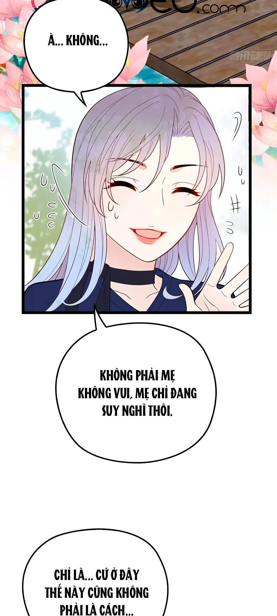 Cô Vợ Mang Thai Một Tặng Một Chapter 69 - Trang 8
