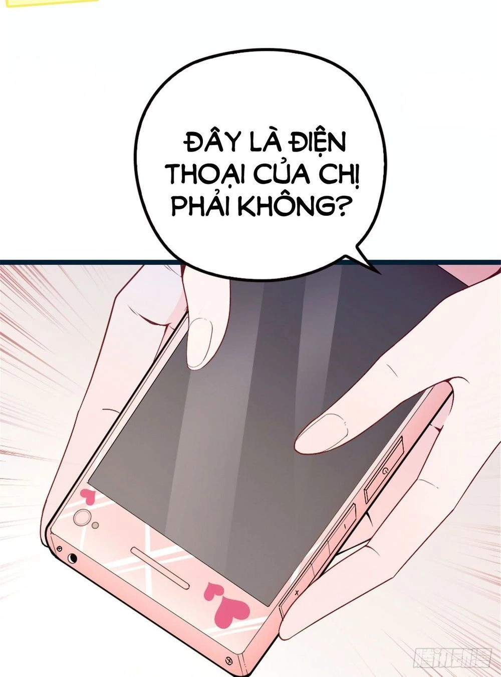 Cô Vợ Mang Thai Một Tặng Một Chapter 7 - Trang 10