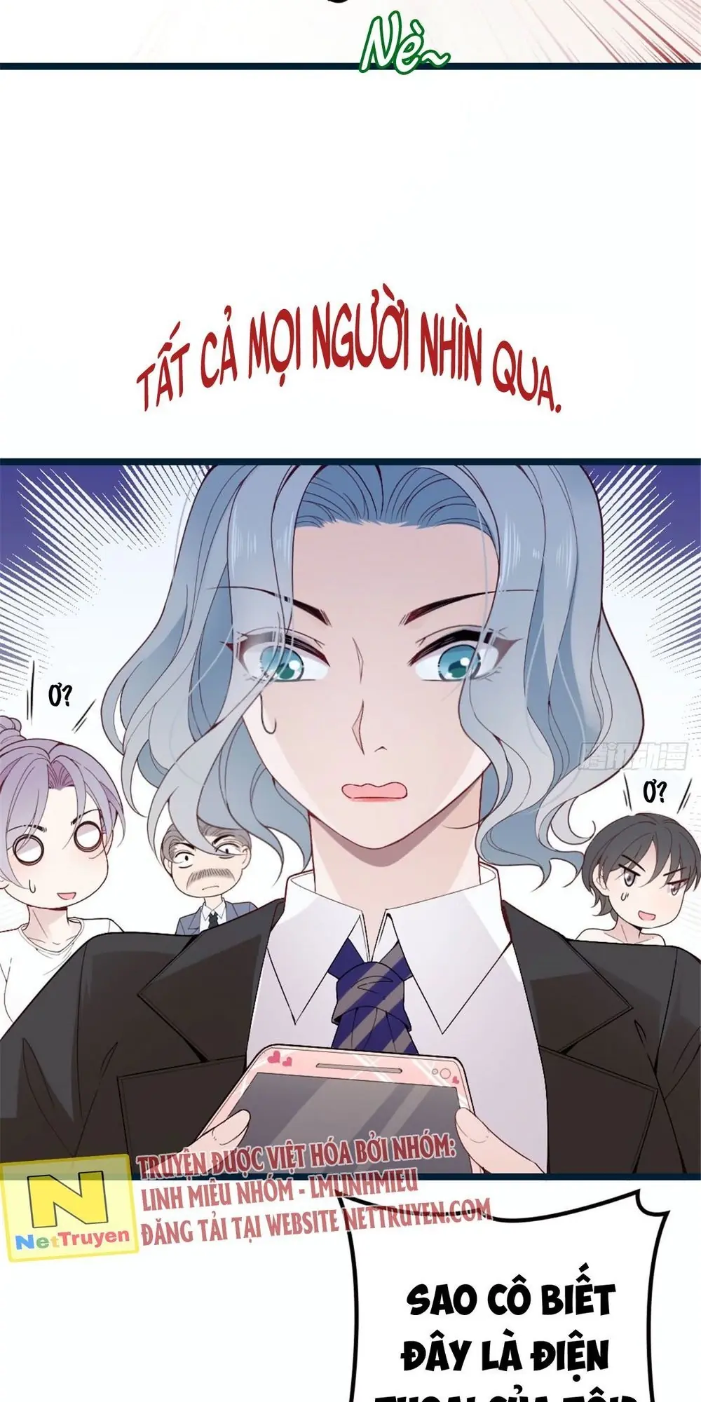 Cô Vợ Mang Thai Một Tặng Một Chapter 7 - Trang 11