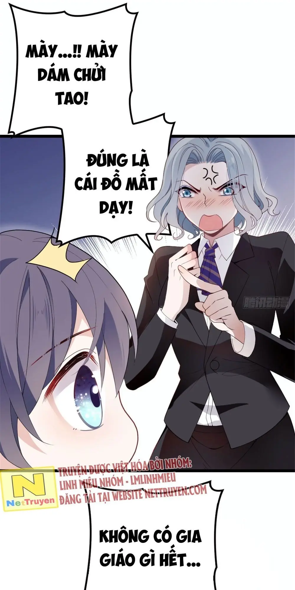 Cô Vợ Mang Thai Một Tặng Một Chapter 7 - Trang 14