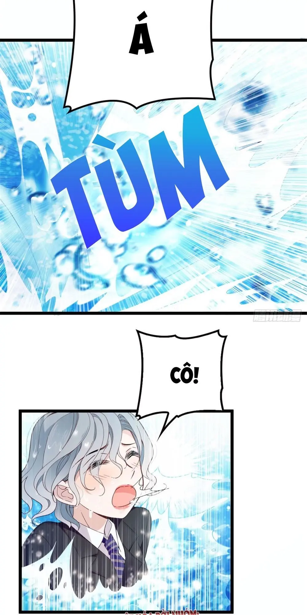 Cô Vợ Mang Thai Một Tặng Một Chapter 7 - Trang 16