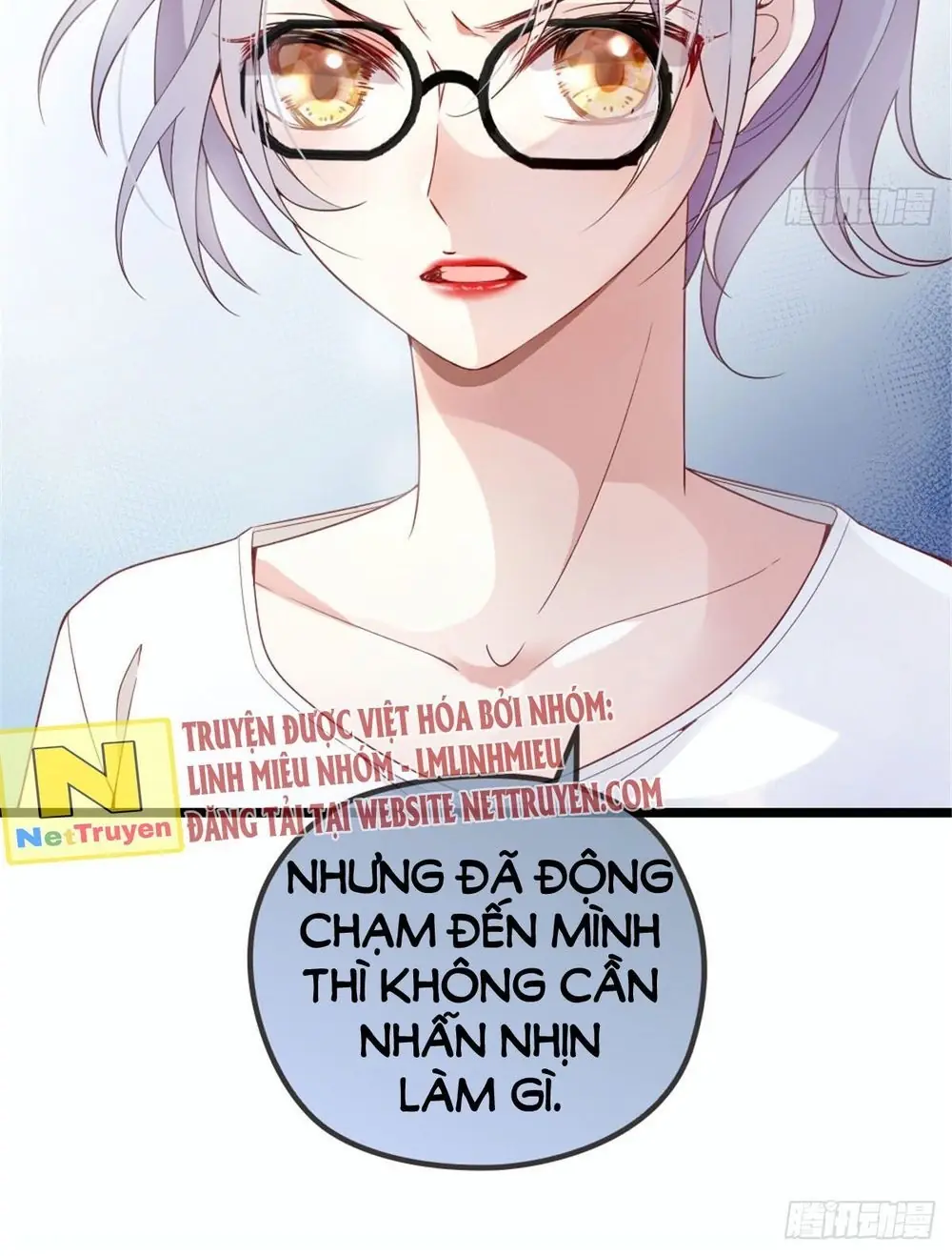 Cô Vợ Mang Thai Một Tặng Một Chapter 7 - Trang 18
