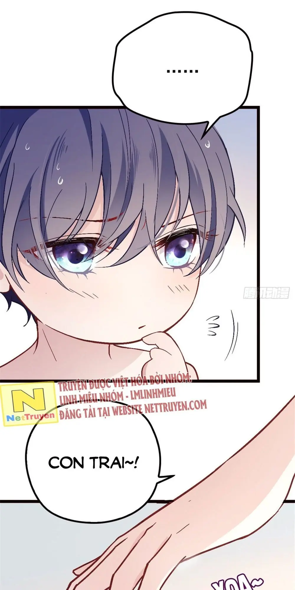 Cô Vợ Mang Thai Một Tặng Một Chapter 7 - Trang 19