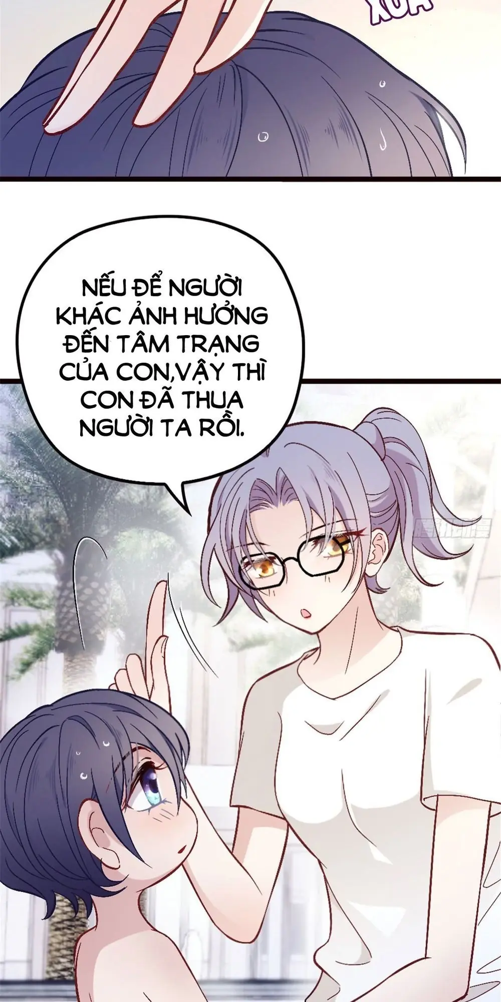 Cô Vợ Mang Thai Một Tặng Một Chapter 7 - Trang 20