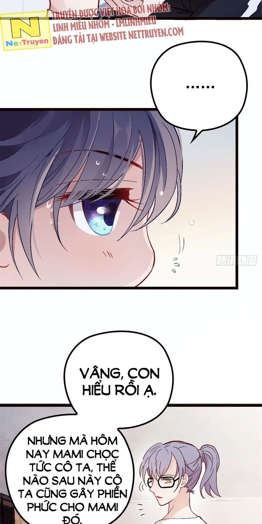 Cô Vợ Mang Thai Một Tặng Một Chapter 7 - Trang 22