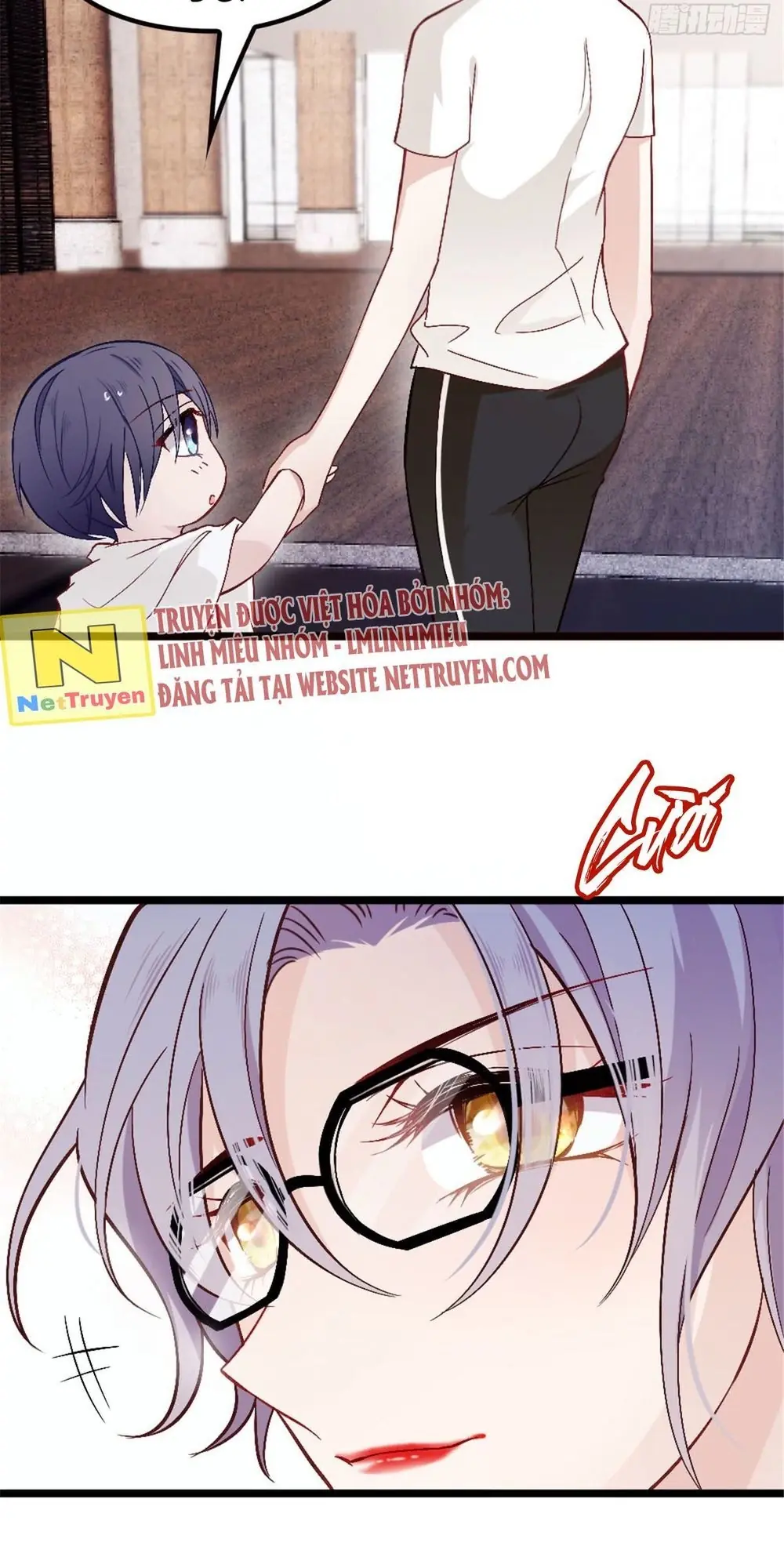 Cô Vợ Mang Thai Một Tặng Một Chapter 7 - Trang 23