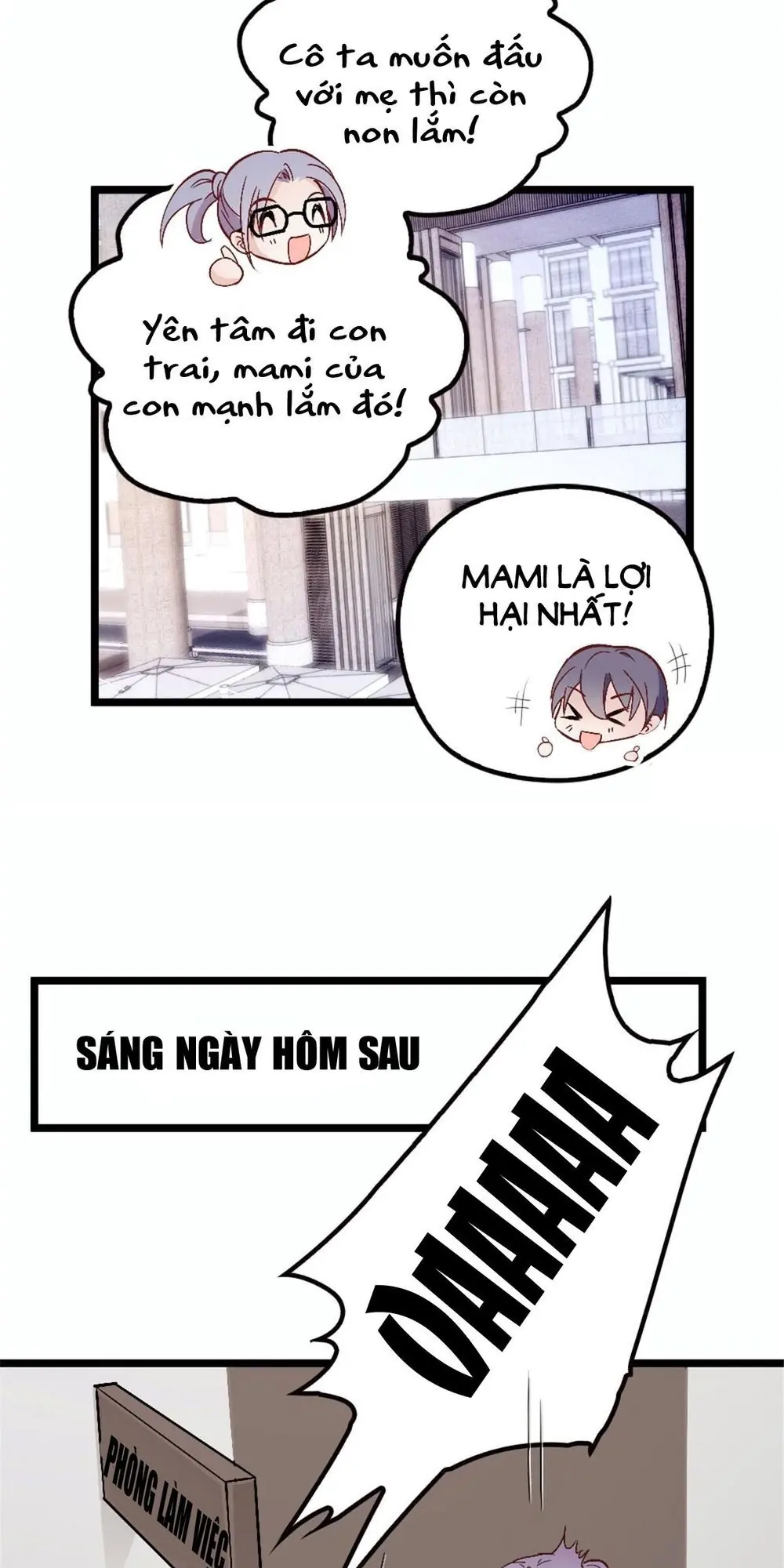 Cô Vợ Mang Thai Một Tặng Một Chapter 7 - Trang 25