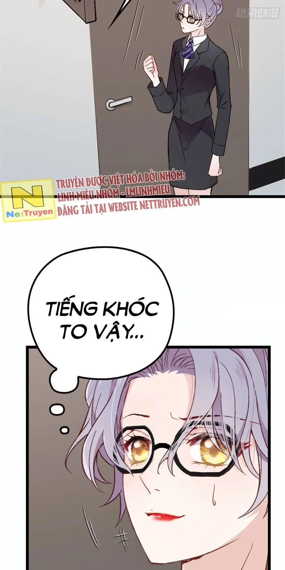 Cô Vợ Mang Thai Một Tặng Một Chapter 7 - Trang 26