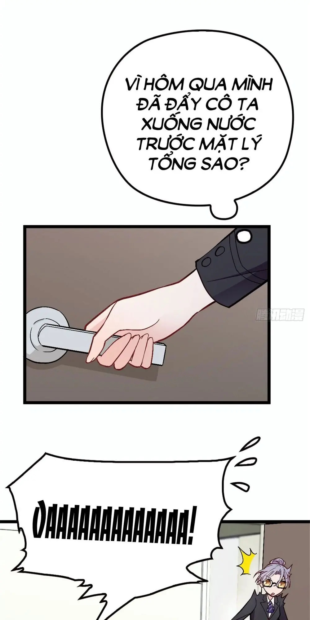 Cô Vợ Mang Thai Một Tặng Một Chapter 7 - Trang 28