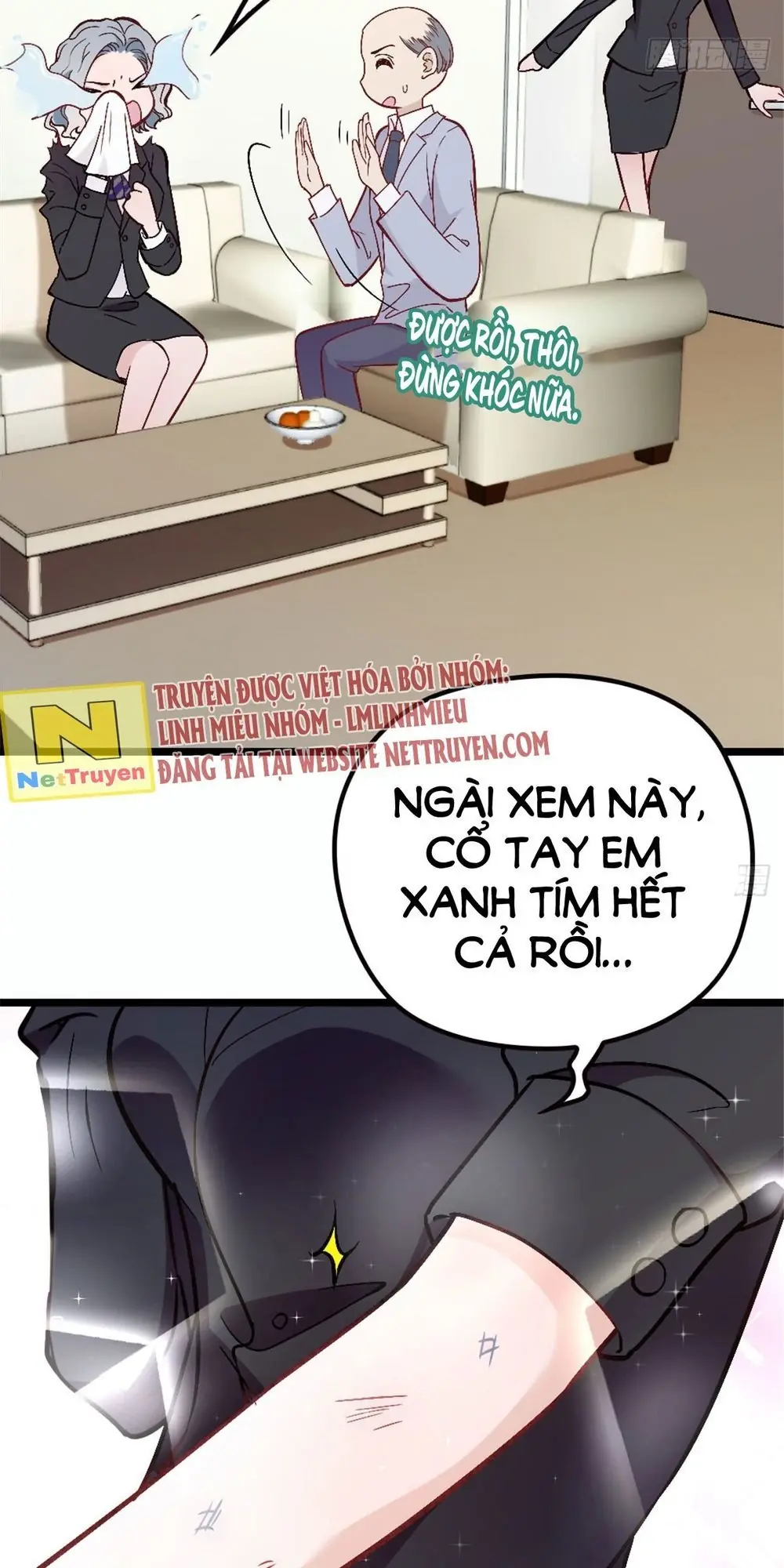 Cô Vợ Mang Thai Một Tặng Một Chapter 7 - Trang 29