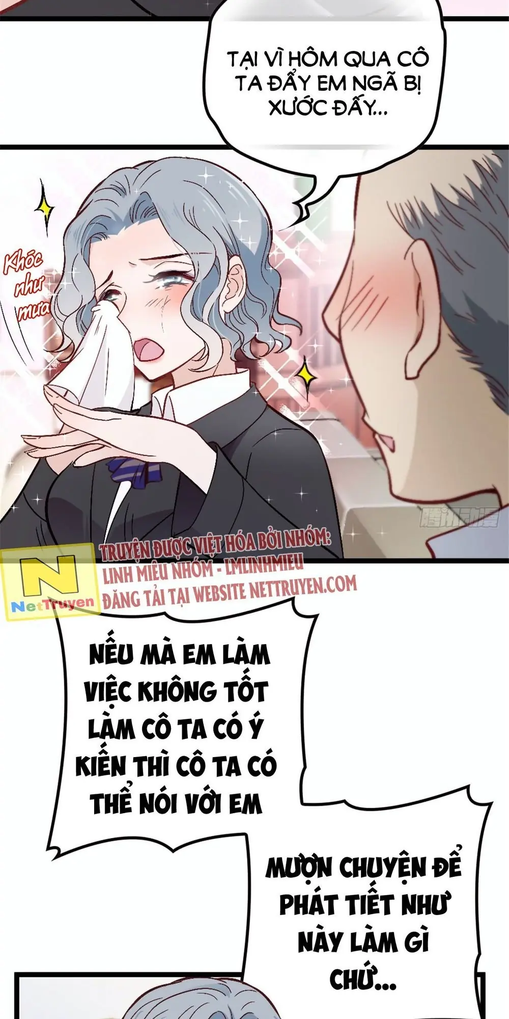 Cô Vợ Mang Thai Một Tặng Một Chapter 7 - Trang 31