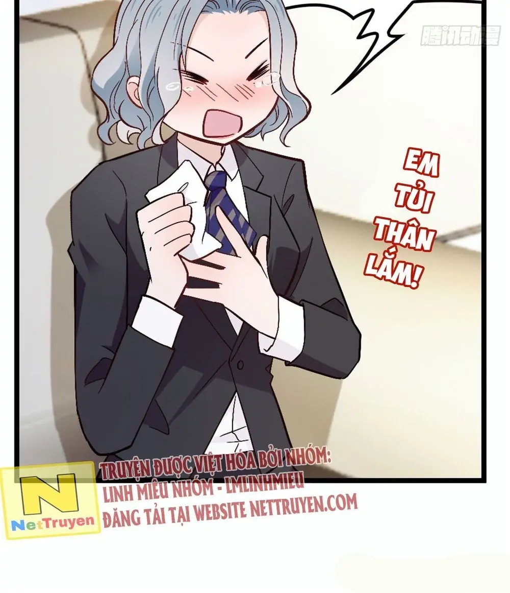Cô Vợ Mang Thai Một Tặng Một Chapter 7 - Trang 32