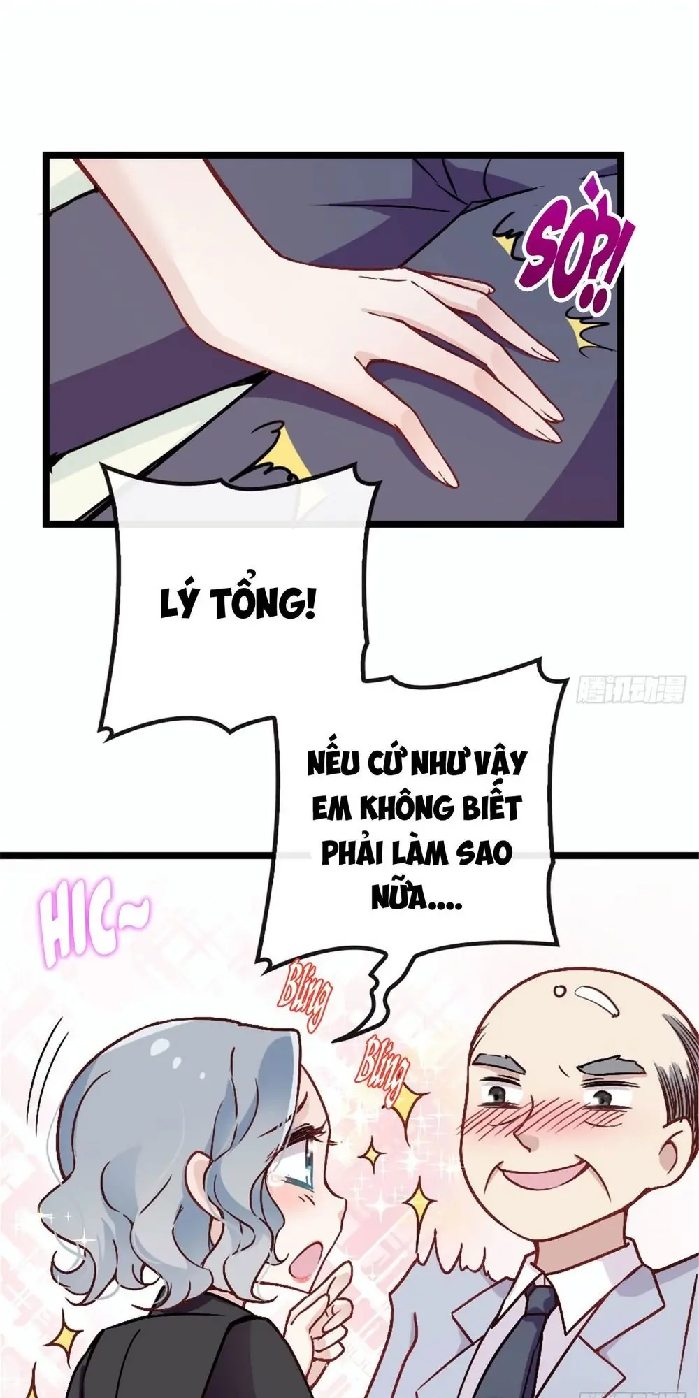 Cô Vợ Mang Thai Một Tặng Một Chapter 7 - Trang 33