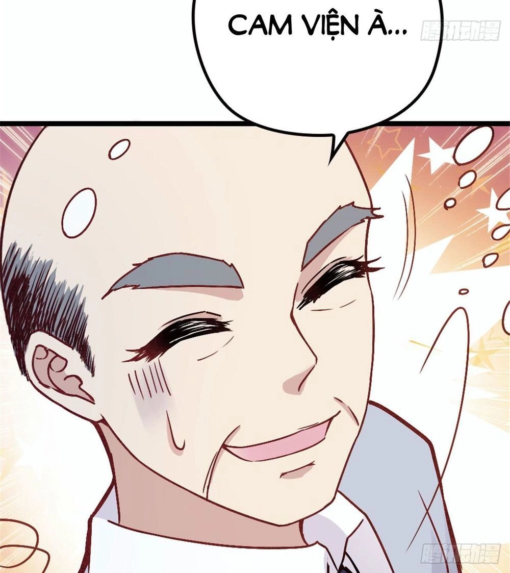 Cô Vợ Mang Thai Một Tặng Một Chapter 7 - Trang 35