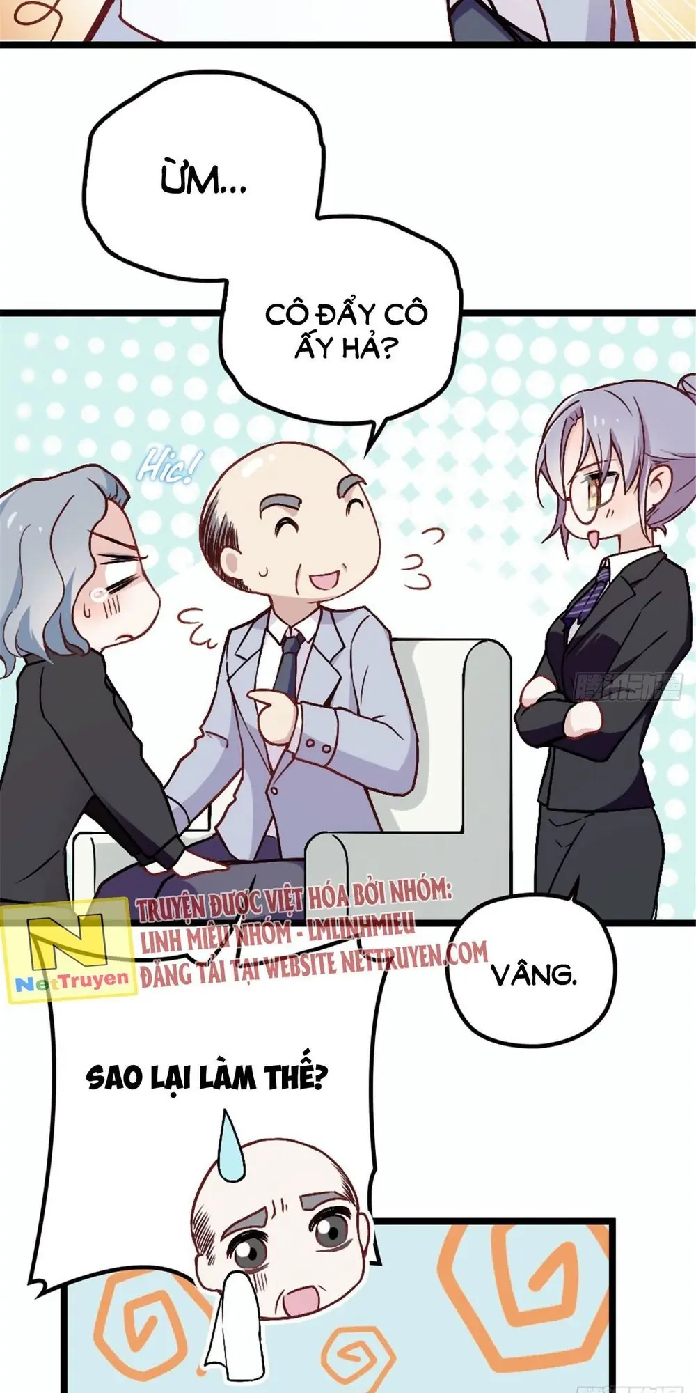 Cô Vợ Mang Thai Một Tặng Một Chapter 7 - Trang 36