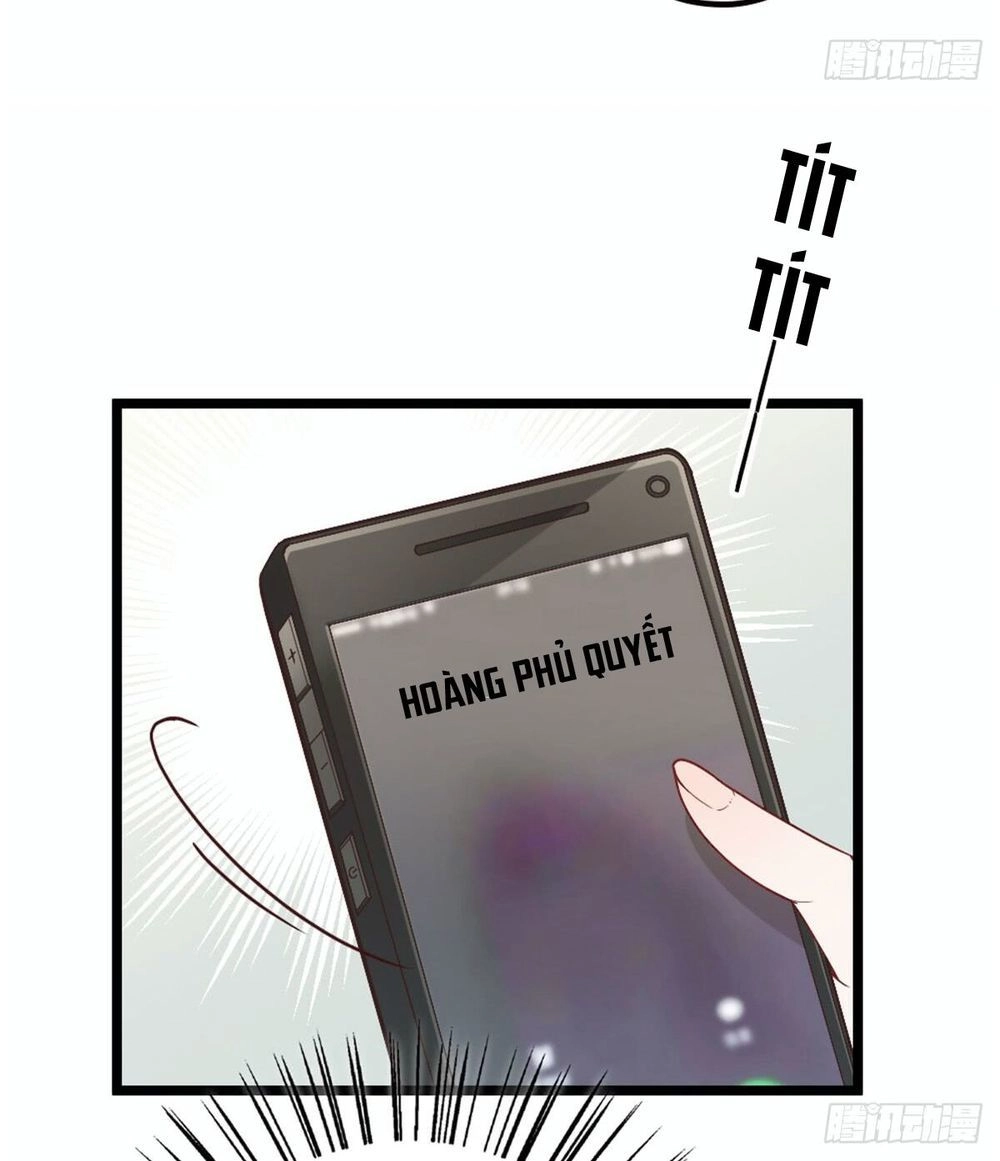 Cô Vợ Mang Thai Một Tặng Một Chapter 7 - Trang 38