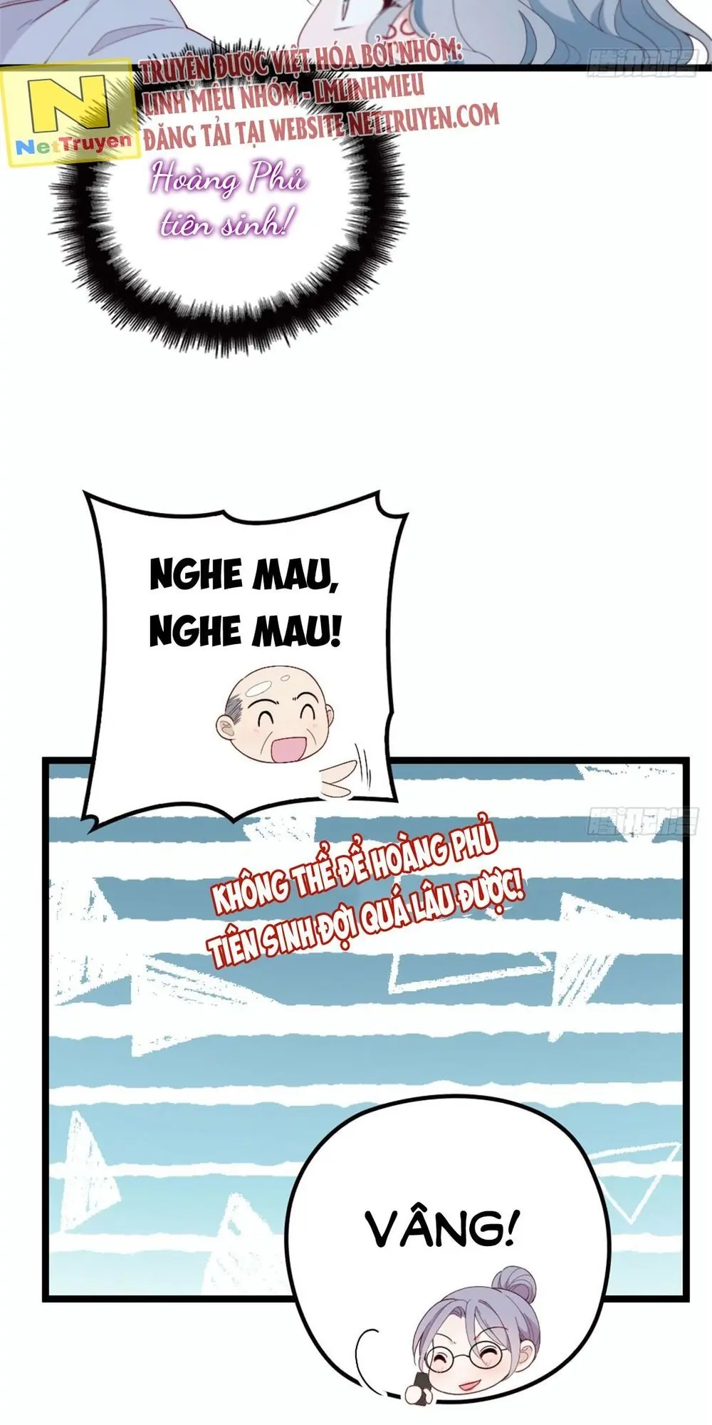 Cô Vợ Mang Thai Một Tặng Một Chapter 7 - Trang 40