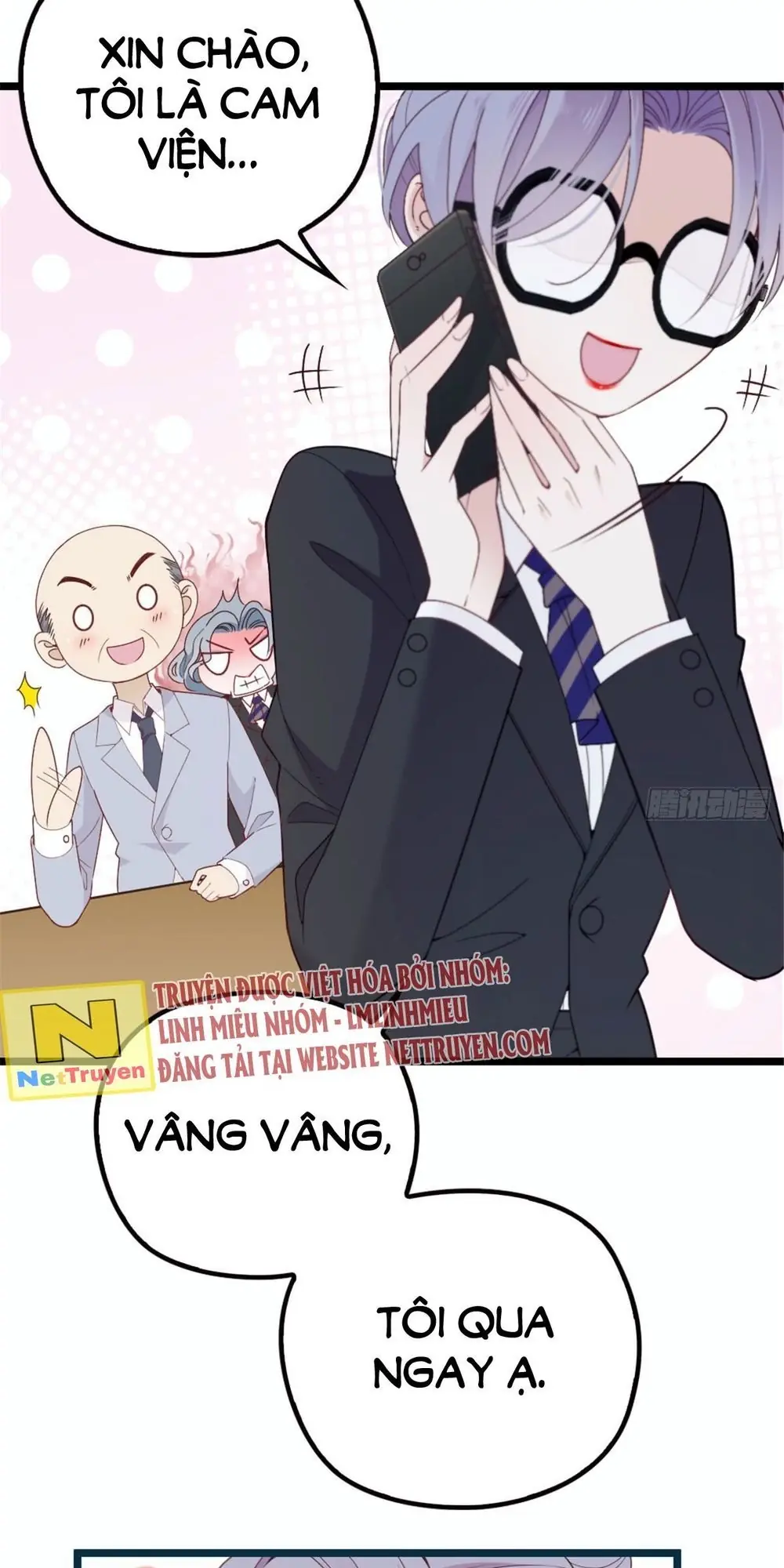 Cô Vợ Mang Thai Một Tặng Một Chapter 7 - Trang 42