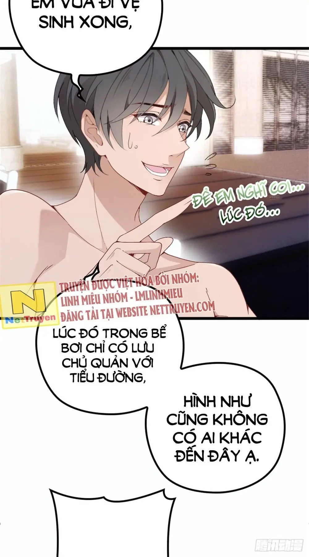 Cô Vợ Mang Thai Một Tặng Một Chapter 7 - Trang 5